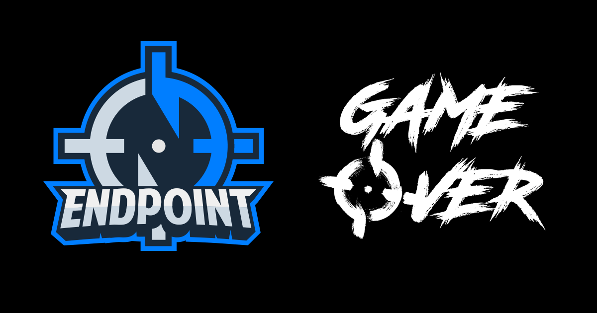 Endpoint Logo - Endpoint – Professional UK Esports