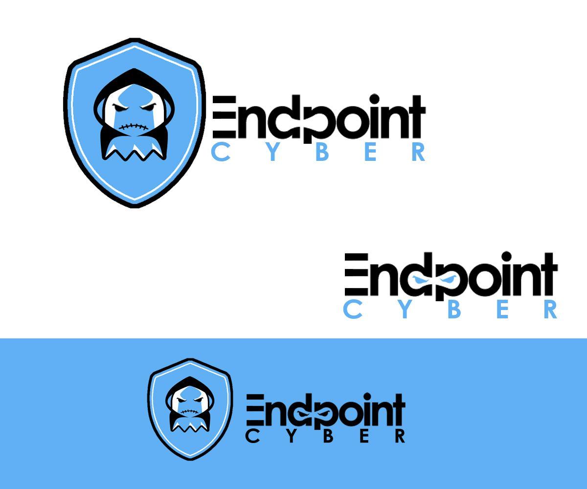 Endpoint Logo - Modern, Professional Logo Design for Endpoint Cyber