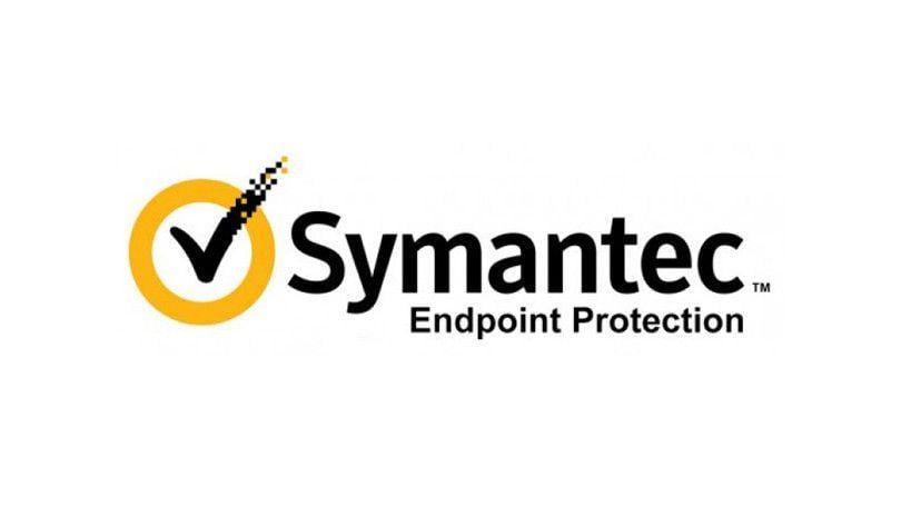 Endpoint Logo - Symantec Endpoint Protection Cloud