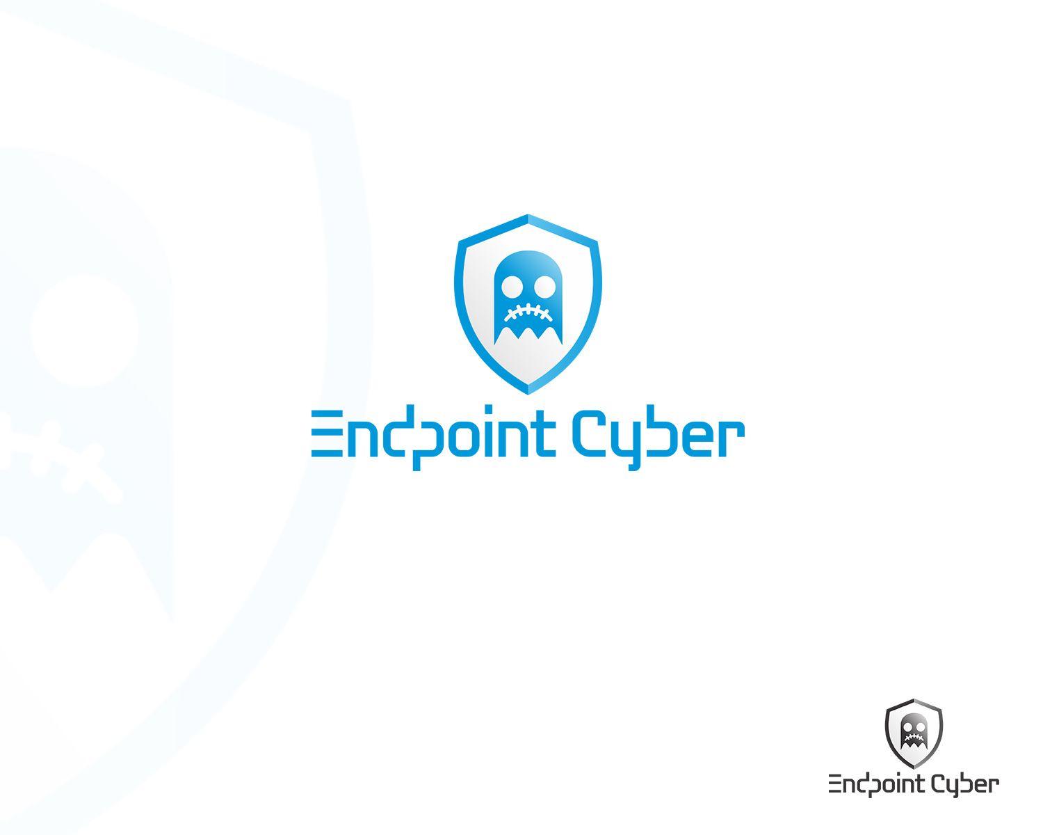Endpoint Logo - Modern, Professional Logo Design for Endpoint Cyber by DJAM | Design ...