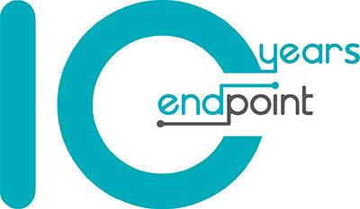 Endpoint Logo - endpoint Clinical. The Leading Global Interactive Response