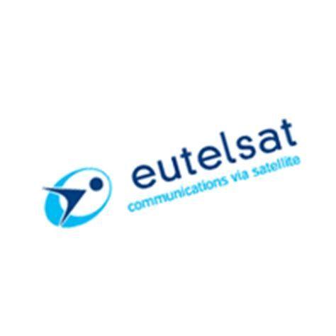 Eutelsat Logo - Eutelsat Logos