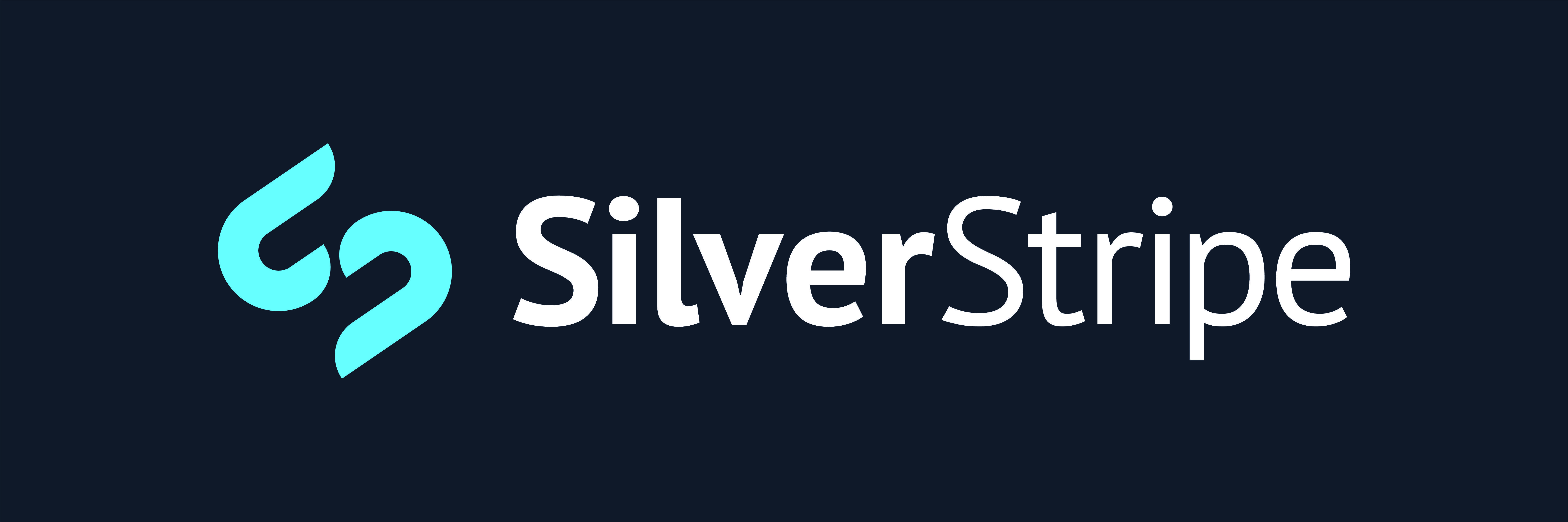 Horizontal Logo - Brand Guidelines - SilverStripe