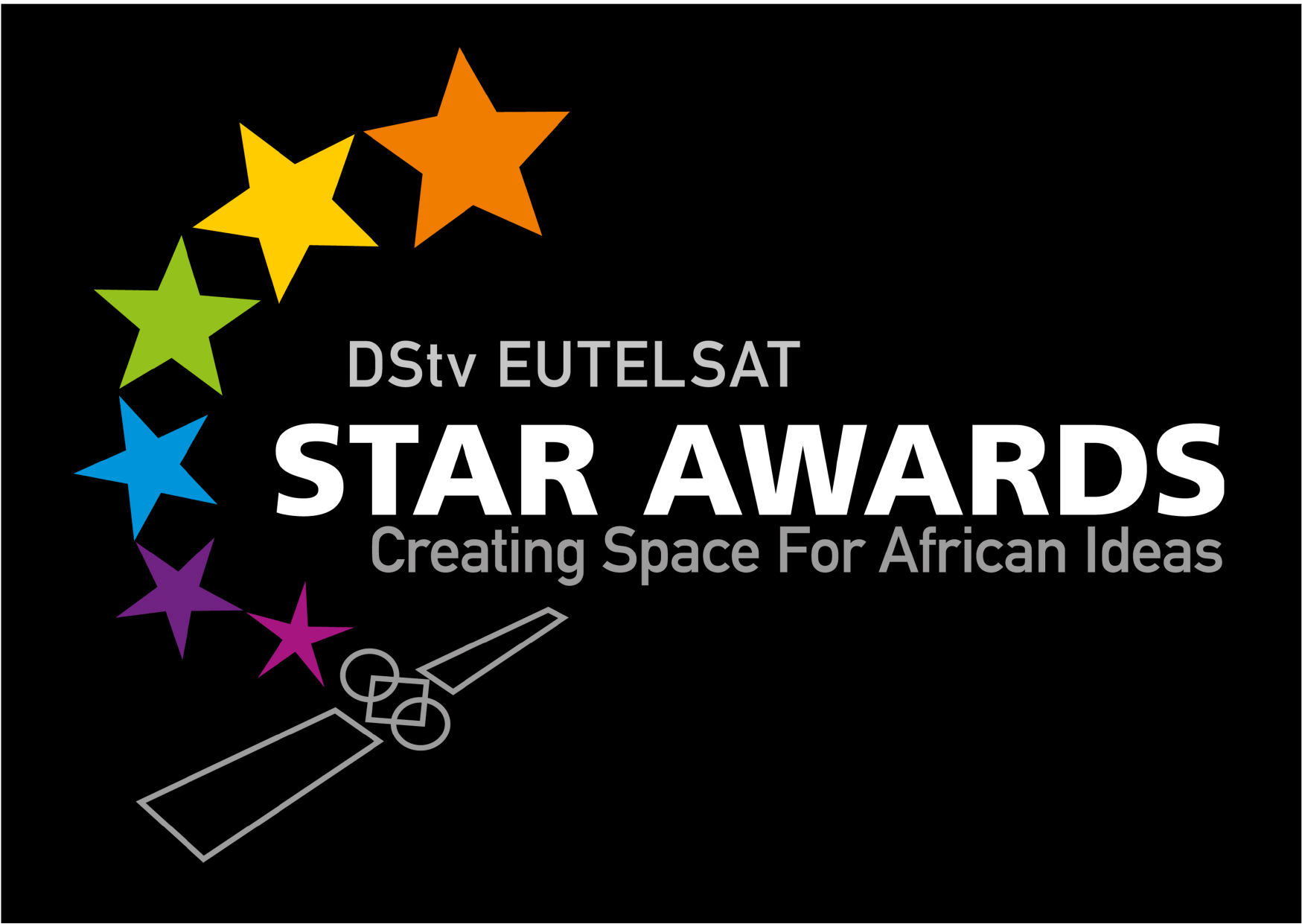 Eutelsat Logo - Ghana to host the 8th edition of the DStv Eutelsat Star Awards ...