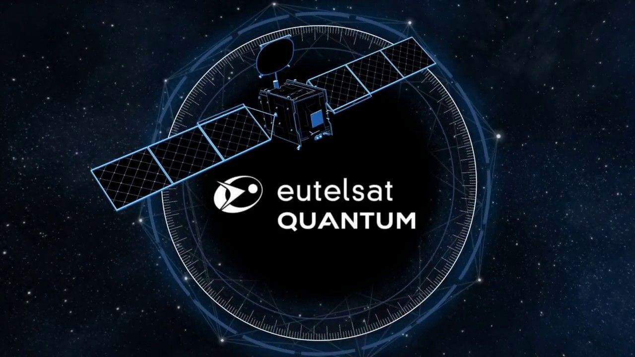 Eutelsat Logo - Future Satellites