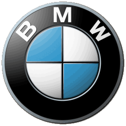 256X256 Logo - BMW Icon
