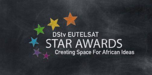 Eutelsat Logo - Uganda and Tanzania shine at DSTV Eutelsat Star Awards - Space in Africa