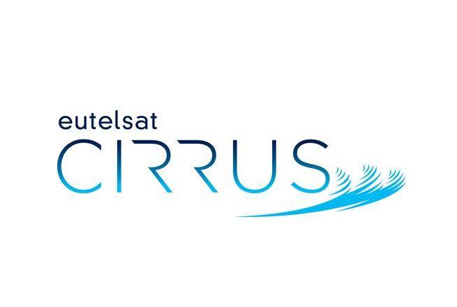 Eutelsat Logo - CABSAT 2019: Eutelsat Cirrus Selected By Mondo Global To Broadcast ...