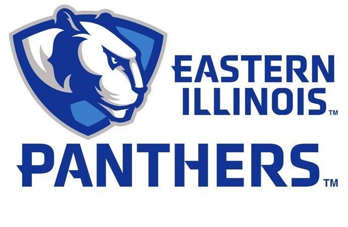 EIU Logo - EIU Unveils New Panther Logo - Eastern Illinois University Athletics