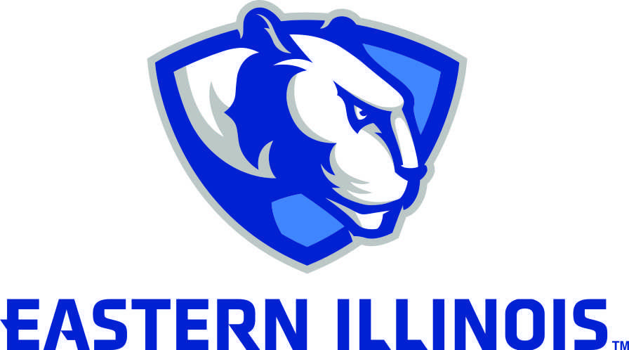 EIU Logo - Eastern unveils new Panther logo