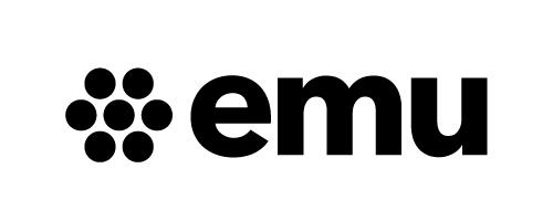Emu Logo - emu logo - Advance Cranes