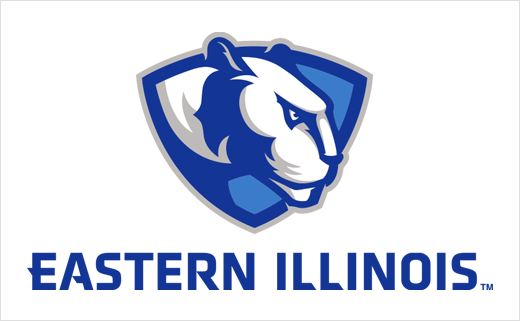 EIU Logo - Eastern Illinois University Reveals New Logo Design