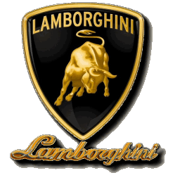 256X256 Logo - Lamborghini Icon