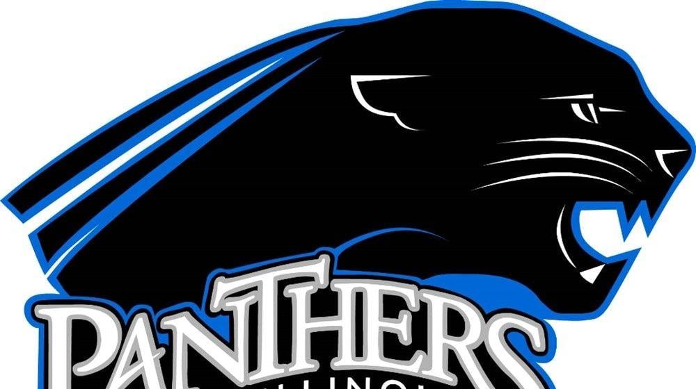 EIU Logo - Former Tennis Coach Dutch Gossett Passes Away Illinois