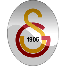 256X256 Logo - Galatasaray Icon. Download Turkish Football Clubs icons