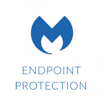 Endpoint Logo - Malwarebytes Endpoint Security - Cybersecurity Excellence Awards