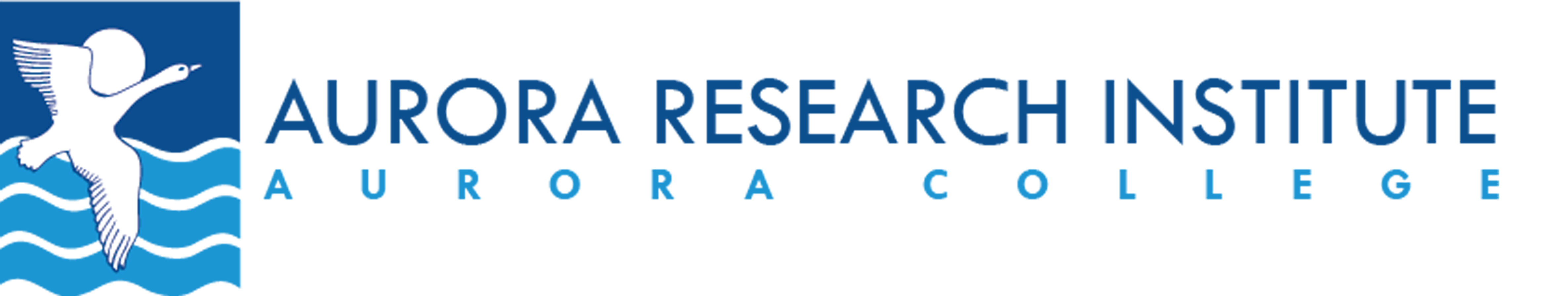 Horizontal Logo - Logos | Aurora Research Institute