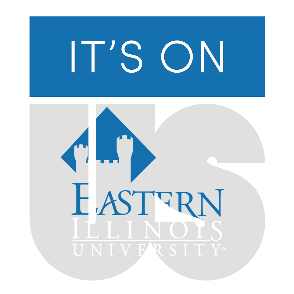 EIU Logo - Eastern Illinois University - Civil Rights