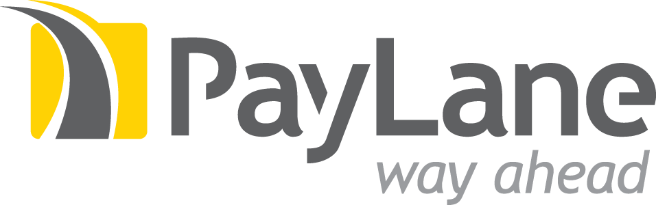 Horizontal Logo - Graphic Materials | PayLane