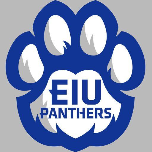 EIU Logo - EIU Gameday by Eastern Illinois University