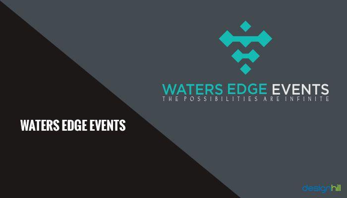 Events Logo - 13 Inspiring Event Management Logo Designs