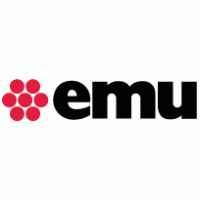 Emu Logo - Emu | Brands of the World™ | Download vector logos and logotypes