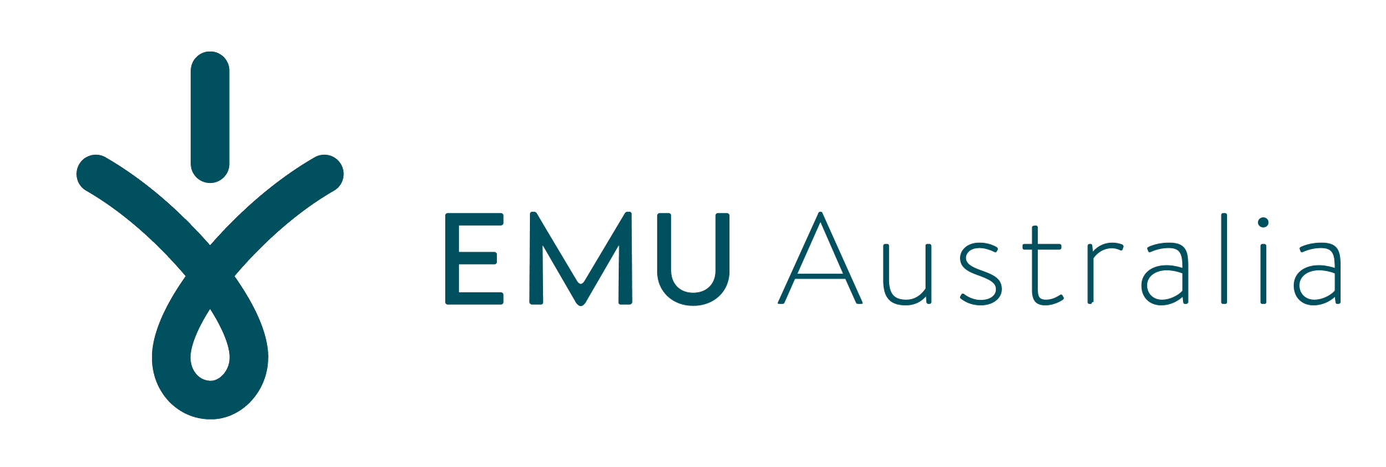 Emu Logo - EMU Australia