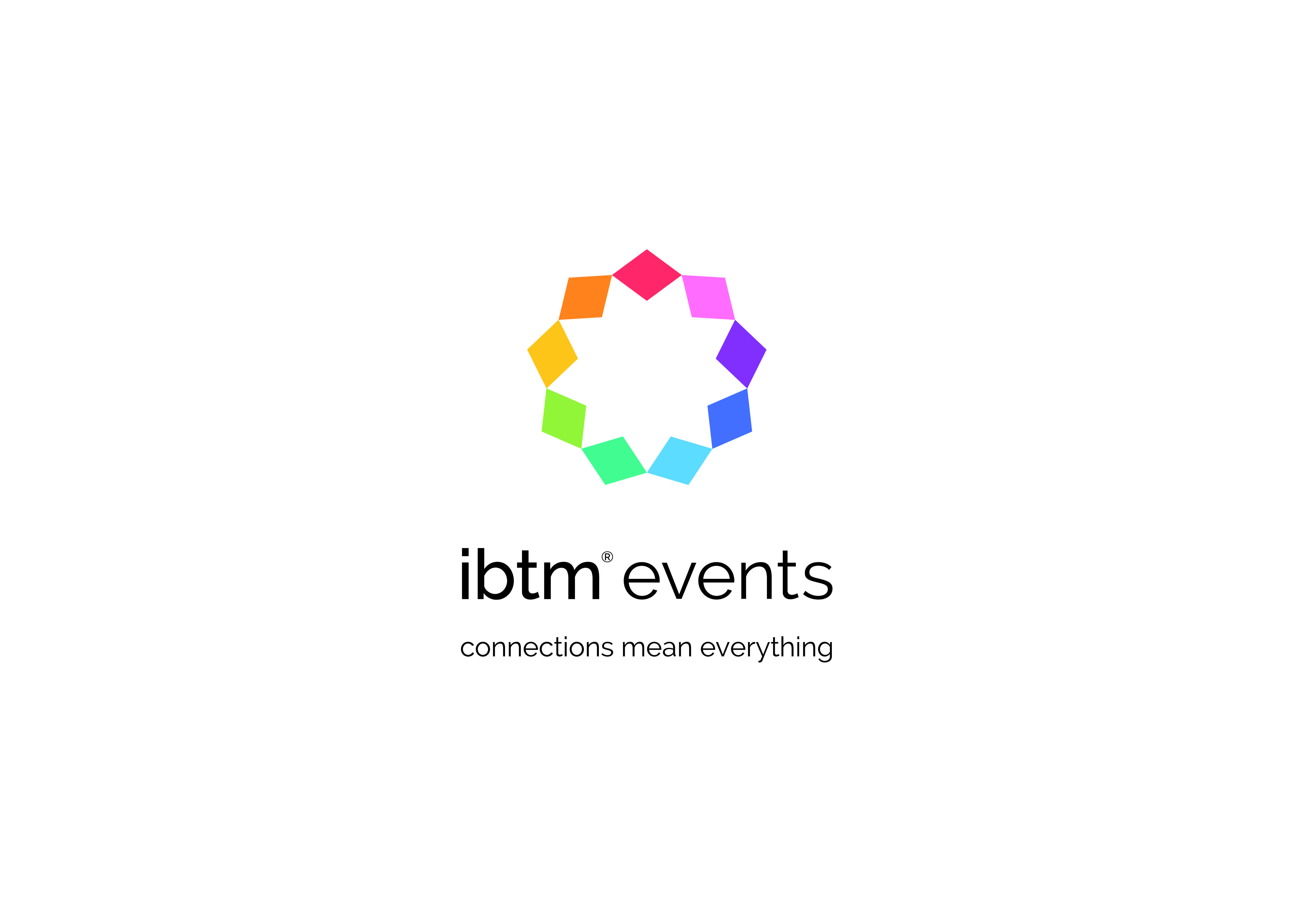 Events Logo - Download the new ibtm events logos - IBTM