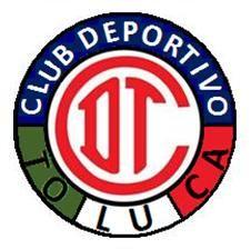 Toluca Logo - Toluca FC Logo