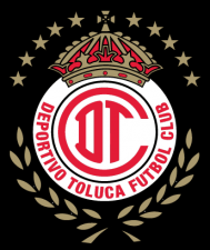 Toluca Logo - Toluca Releases Transfer List | Soccer, Translated