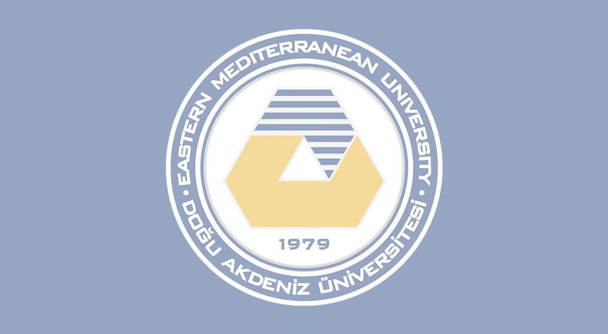 Emu Logo - Eastern Mediterranean University (EMU), Cyprus