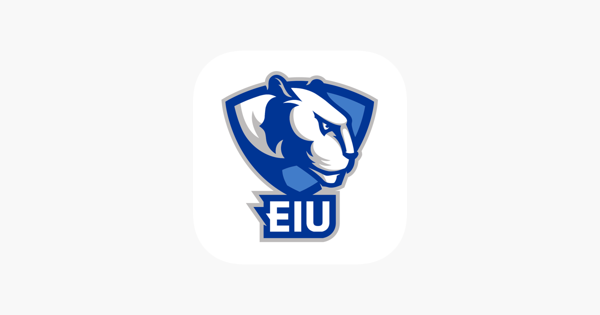 EIU Logo - EIU Panther Life on the App Store