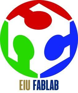 EIU Logo - EIU FabLab