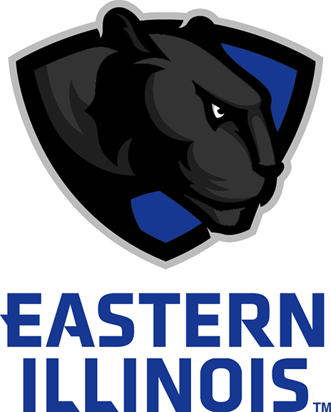 EIU Logo - Eastern Illinois Panthers rebranded. - Sports Logos - Chris ...