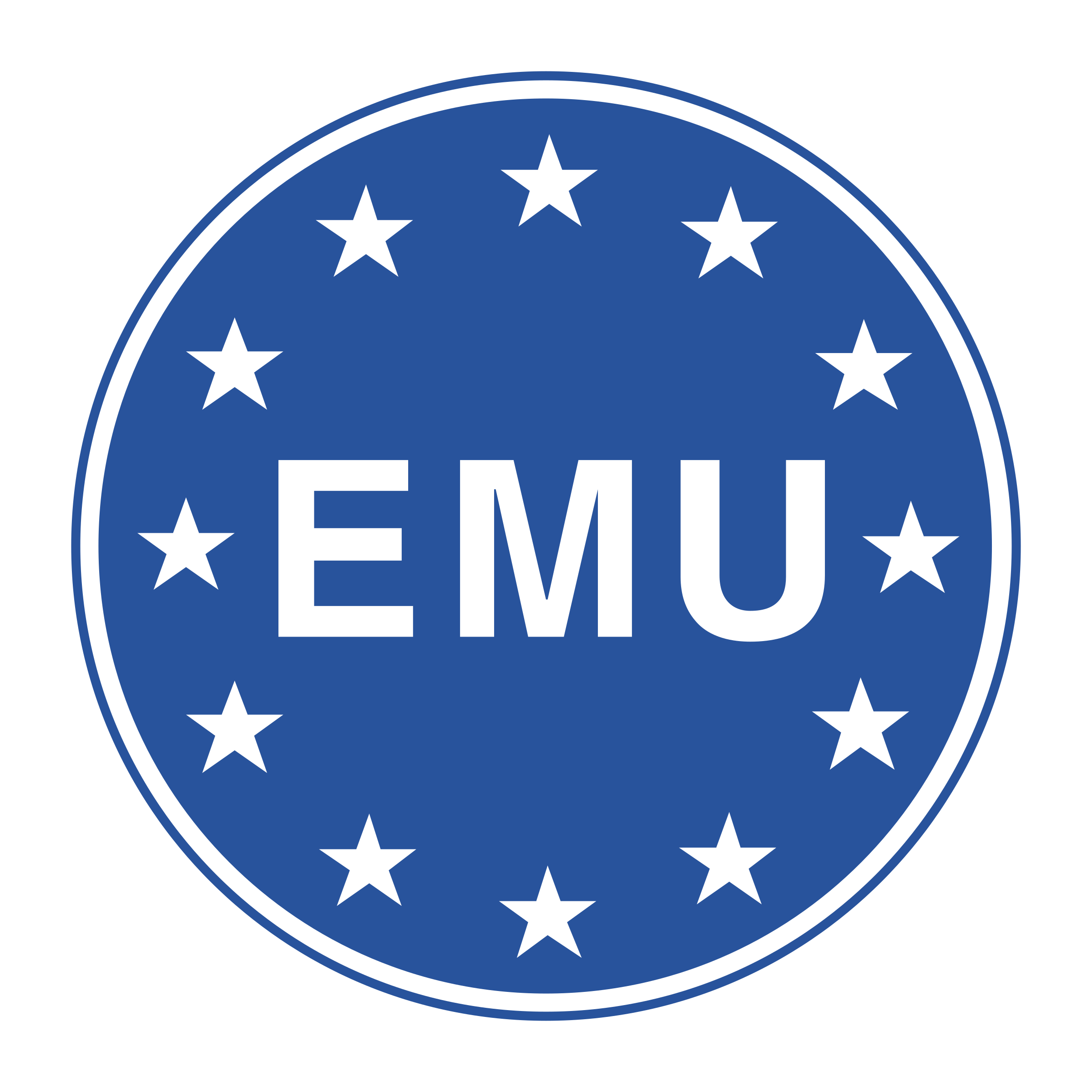 Emu Logo - EMU Logo PNG Transparent & SVG Vector