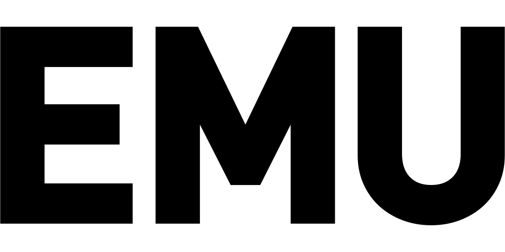 Emu Logo - EMU Films | WELCOME