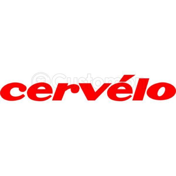 Cervelo Logo - Cervelo Bike Logo Women's Racerback Tank Top