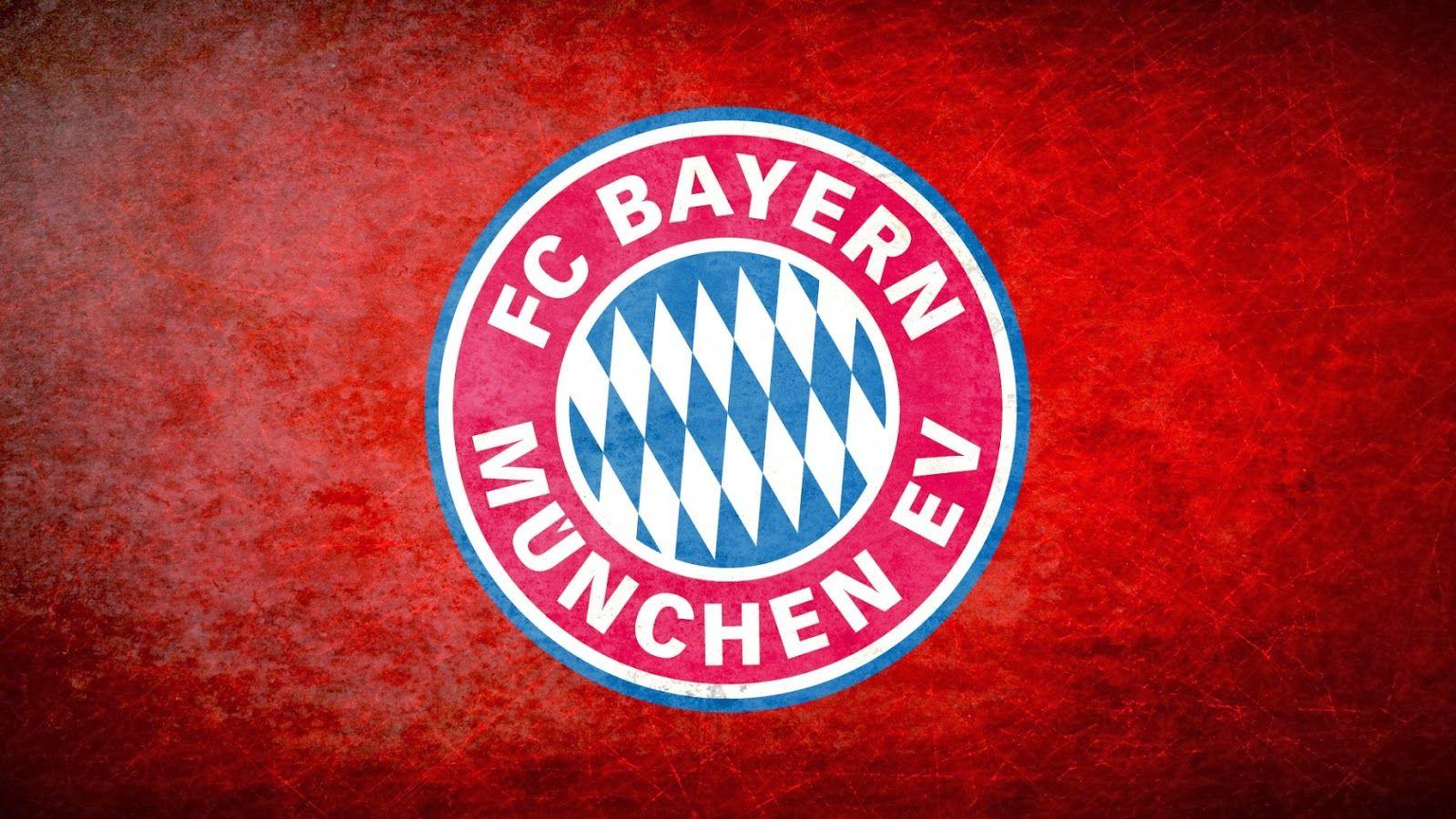 2014-2015 Logo - Bayern Munich FC Logo HD Wallpapers 2014-2015