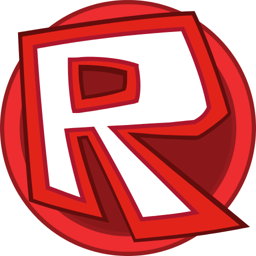 512x512 - PNG - 2015 Roblox Circle Logo 2014-2015 Logo - 2015 Roblox Circle Logo