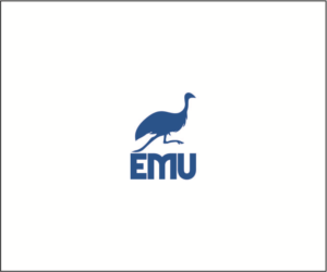 Emu Logo - Emu Logo Designs Logos to Browse