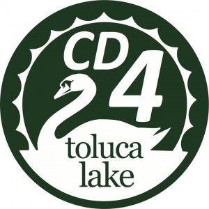 Toluca Logo - GREATER TOLUCA LAKE NEIGHBORHOOD COUNCIL – Empower LA