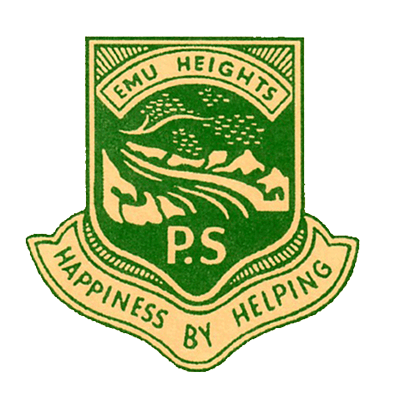 Emu Logo - Home - Emu Heights Public School