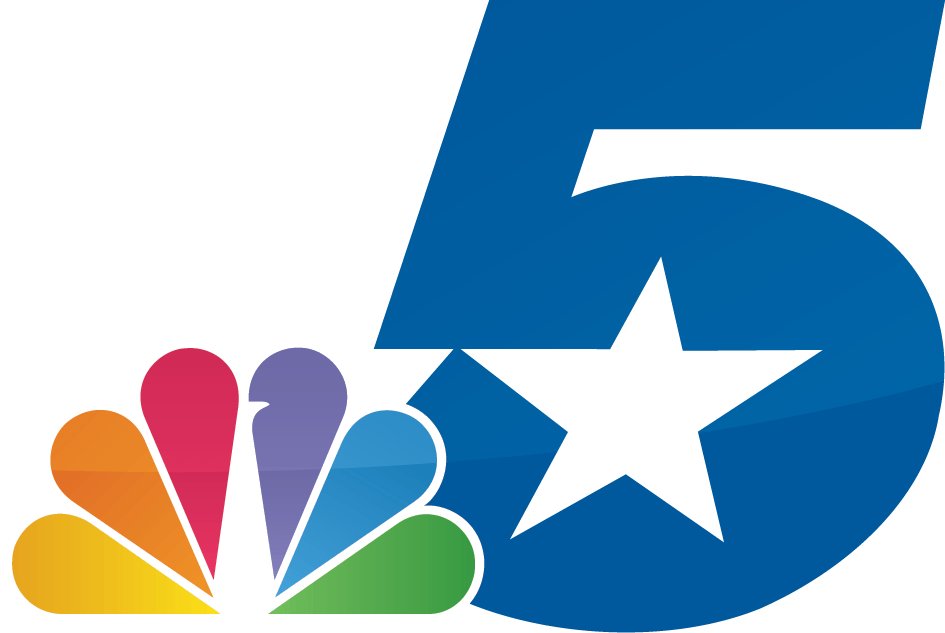 2014-2015 Logo - File:KXAS, NBC 5 2014-2015 Logo.png - Wikimedia Commons
