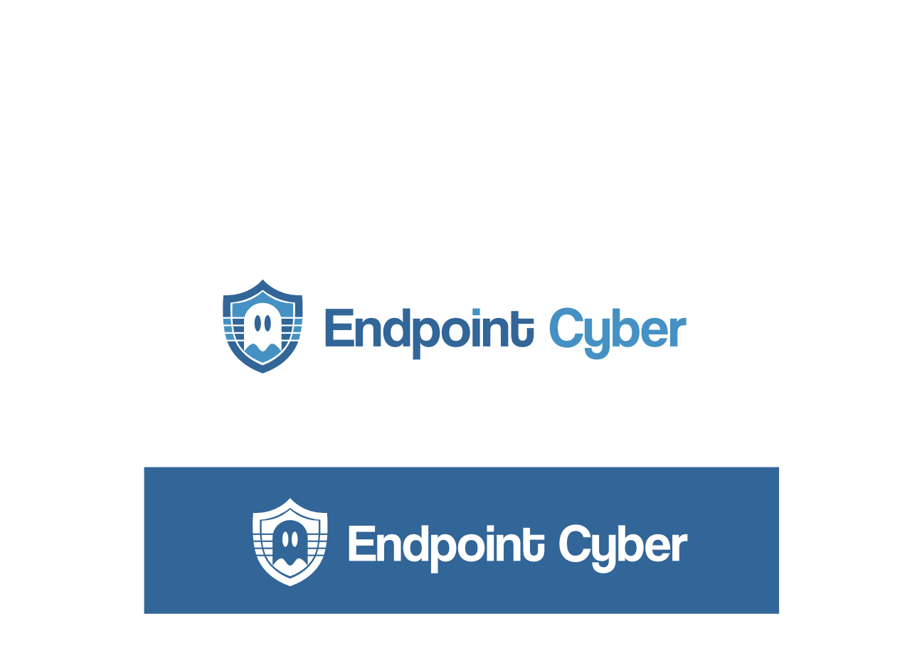 Endpoint Logo - Modern, Professional Logo Design for Endpoint Cyber