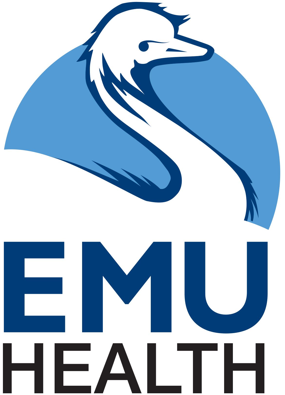 Emu Logo - EMU Doctors Take Emblem-Health, Fidelis, Health-First, HIP & Much More