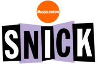 Snick Logo - SNICK | Logopedia | FANDOM powered by Wikia