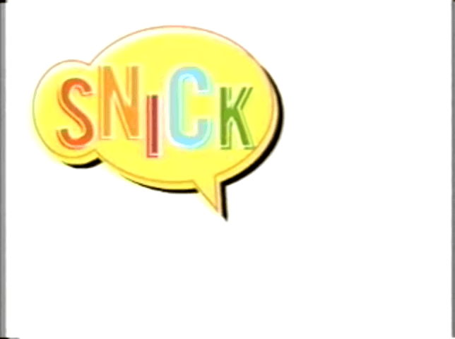 Snick Logo - SNICK