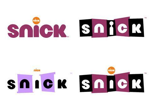 Snick Logo - Snick Logos