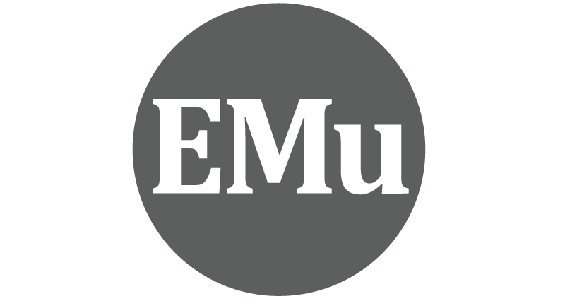Emu Logo - EMu Support l Your Online EMu Support Resources