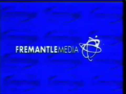 2014-2015 Logo - FremantleMedia logo [2002,2004,2005,2009,2011,2014,2015]